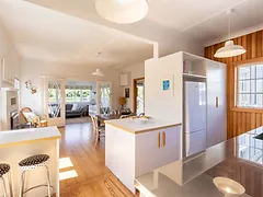 Coastal Kitchen Bach Renovation 2