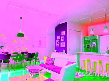 Ray of Light Architecture Design