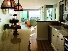 Cedar Clad Beach House 12