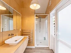 Coastal Bach Studio 4