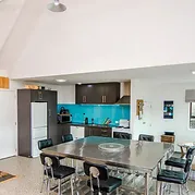 Beach House Renovation