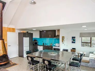 Beach House Renovation