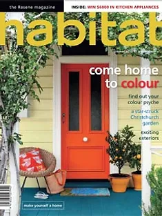 Habitat Magazine — Issue 13