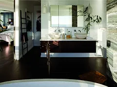 Cedar Clad Beach House 7