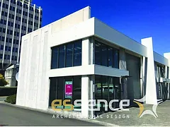GYB Insurance Office 3