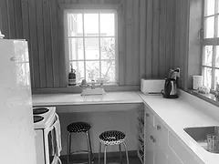 Coastal Kitchen Bach Renovation 5