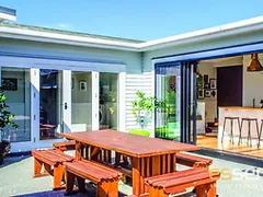 Open Plan Character Bungalow 7