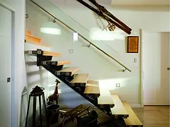 Cedar Clad Beach House 13