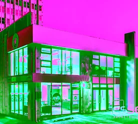 Commercial Architecture
