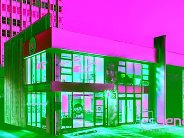 GYB Insurance Office
