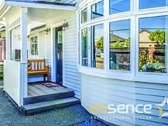 Open Plan Character Bungalow 2