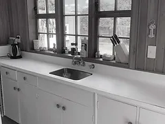 Coastal Kitchen Bach Renovation 7