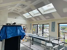 Keeping Energy Costs Down – Designing for the Sun & Crossflow Ventilation 1