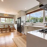 Kitchen Transformation