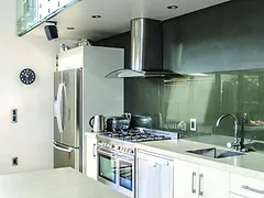 New York Loft Style 8
