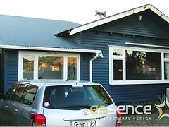 Open Plan Character Bungalow 4