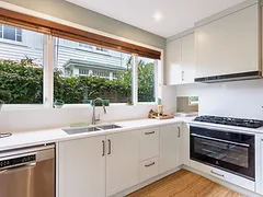 Kitchen Transformation 2