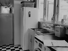 Kitchen Transformation 6