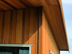 Cedar Clad Beach House 14
