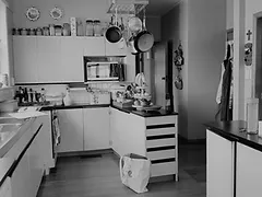 Kitchen Transformation 7