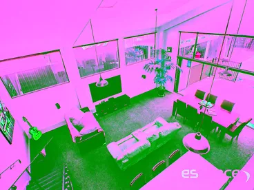 New York Loft Style