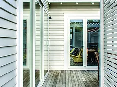 Bungalow Home Addition 5
