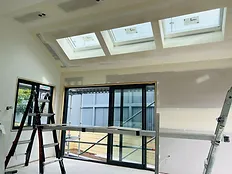 Keeping Energy Costs Down – Designing for the Sun & Crossflow Ventilation 3