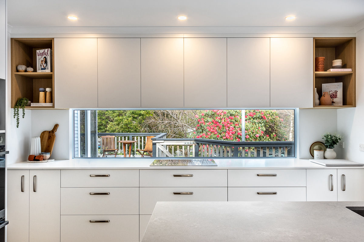 A Family Home Transformed!