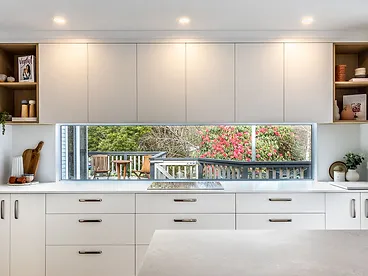Family Home Renovation