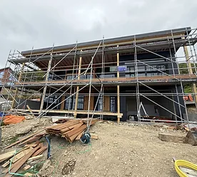 New Houses