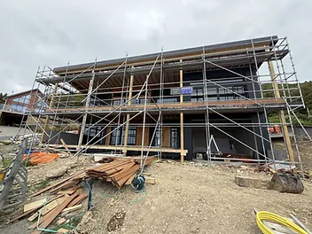 New Houses