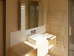 Coastal Bach Studio 8