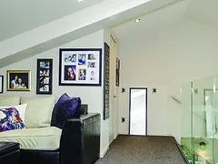 New York Loft Style 9