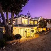 A Coastal Transformation