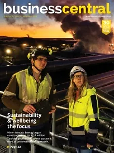 Feature Cover