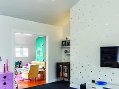 Bungalow Home Addition 10