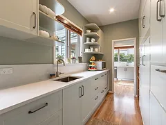 Kitchen Transformation 3