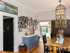 Open Plan Character Bungalow 13