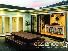 Open Plan Character Bungalow 1