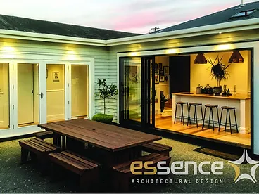 Open Plan Character Bungalow