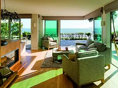 Cedar Clad Beach House 2