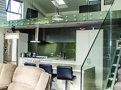 New York Loft Style 4
