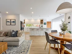 Family Home Renovation 5