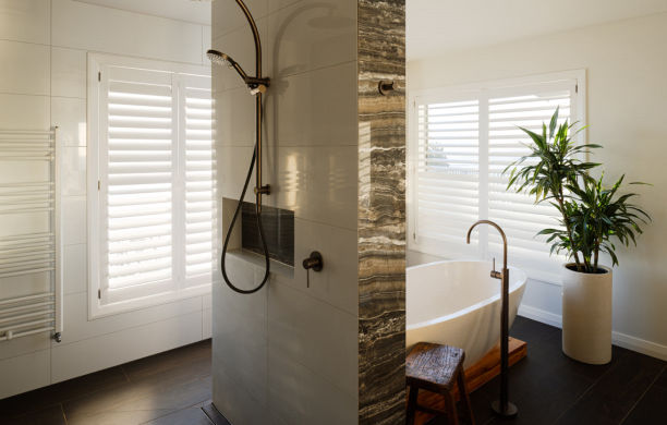 Accessible Design Features for Seniors & Those with Disabilities