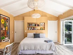 Coastal Bach Studio 1