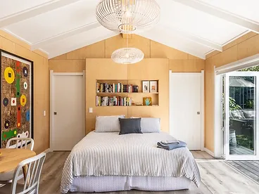Coastal Bach Studio