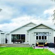 Bungalow Home Addition