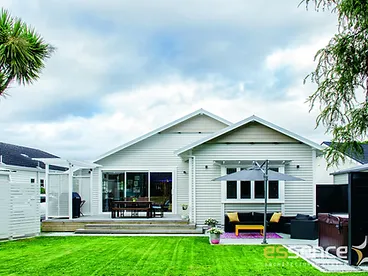 Bungalow Home Addition