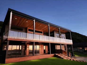 Waikanae New Build