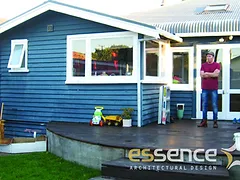Open Plan Character Bungalow 6